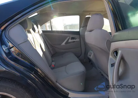 2009 Toyota Camry Se from USA, damaged, VIN 4T1BE46K69U328714